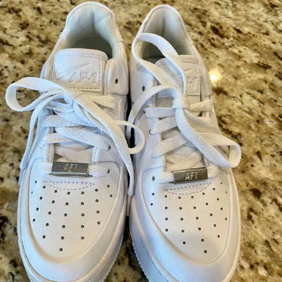 Brand New Nike Air Force kids size